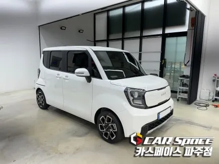파주 레이 어라운드뷰 전용 플러스뷰 맥스프로 서라운드뷰 설치장착 튜닝 (운정 금촌 교하 문산 탄현) / 파주시 와동동