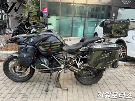파주 오토바이 바이크 블랙박스 안드로이드 네비게이션모니터 TPMS 지원 설치장착 튜닝 (일산 김포 양주 의정부) / 파주시 와동동
