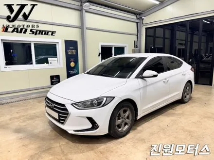 일산 파주 아반떼 썬팅재시공 블락포디 디토 틴팅재작업 튜닝 시공 (김포 양주 의정부 동두천) / 파주시 와동동