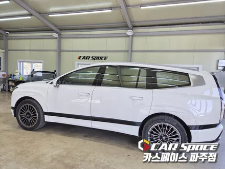 일산 파주 아이오닉9 고스트도어 S클로징 소프트클로징 설치장착 튜닝 시공 (김포 양주 의정부 동두천) / 파주시 와동동