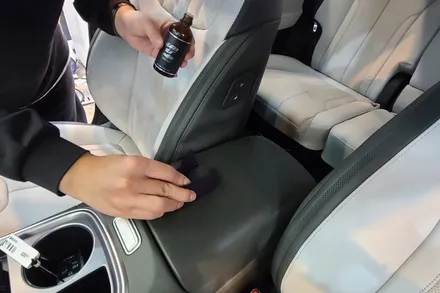 완벽한 출고를 위한 현명한 선택! 카스페이스 파주 신차패키지~ / 파주시 와동동