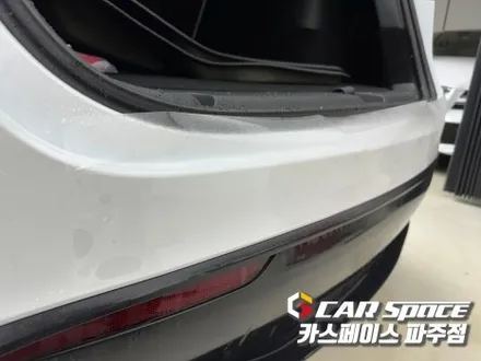 서울 테슬라 모델Y 신차패키지 - 디테일검수, 루마썬팅, 하이패스, PPF, 시트/유리막코팅 튜닝시공 (강서 은평 마포 상암 양천구) / 파주시 와동동