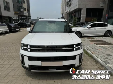 일산 디 올뉴 싼타페 신차패키지 - 디테일검수 썬팅 틴팅 PPF 유리막코팅 시공 (파주 김포 양주 의정부 동두천) / 파주시 와동동