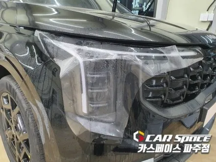 일산에서 카니발 신차패키지 둘째가라면 서러운 곳은? / 파주시 와동동