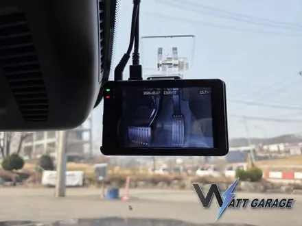 일산 파주 르노 필랑트 신차패키지 - 디테일검수, 글라스틴트 로데 썬팅, PPF, 유리막코팅, 뷰게라 블랙박스 설치장착 튜닝 시공 / 파주시 와동동