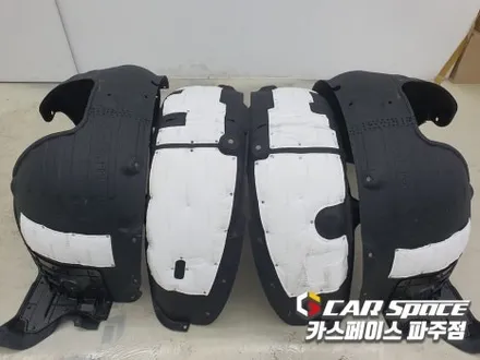 파주 운정 토레스 신차패키지 티나인썬팅 PPF 유리막코팅 시트코팅 발수코팅 엔진룸 휀다방음 설치장착 튜닝 / 파주시 와동동