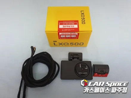 파주 운정 싼타페 MX5 신차패키지 검수중 하자발견으로 수정 후 썬팅 블랙박스 PPF 유리막코팅 튜닝 / 파주시 와동동