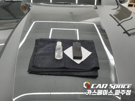 서울 K5 신차패키지 - 디테일검수 썬팅 틴팅 PPF 유리막코팅 튜닝 시공 (강서 마곡 은평 마포 상암) / 파주시 와동동
