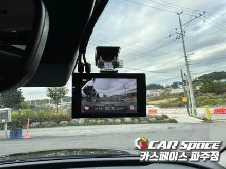 일산 김포 양주 의정부 동두천 스포티지 신차패키지 성지에서 디테일 검수, 루마썬팅, PPF, 파인뷰 블랙박스 튜닝 시공한 후기 / 파주시 와동동