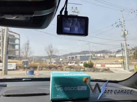 일산 파주 르노 필랑트 신차패키지 - 디테일검수, 글라스틴트 로데 썬팅, PPF, 유리막코팅, 뷰게라 블랙박스 설치장착 튜닝 시공 / 파주시 와동동