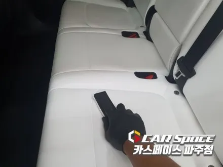 일산서구 테슬라 모델Y 신차패키지 - 디테일검수 썬팅 PPF 유리막코팅 블랙박스매립 설치 튜닝 (탄현동 주엽동 대화동 덕이동) / 파주시 와동동