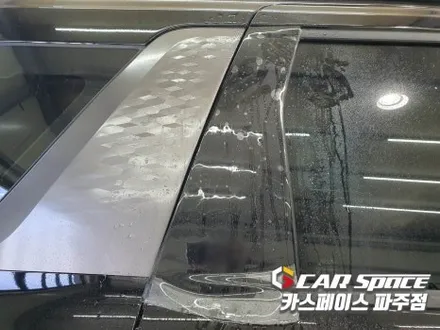 일산에서 카니발 신차패키지 둘째가라면 서러운 곳은? / 파주시 와동동