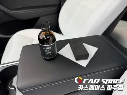 서울 테슬라 모델Y 신차패키지 - 디테일검수, 루마썬팅, 하이패스, PPF, 시트/유리막코팅 튜닝시공 (강서 은평 마포 상암 양천구) / 파주시 와동동