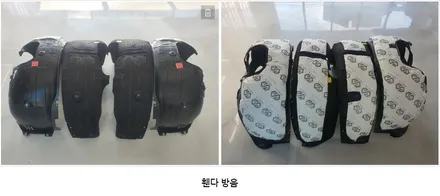 파주 신차패키지 전문점에서 시공 가능한 작업, 한번에 확인! / 파주시 와동동