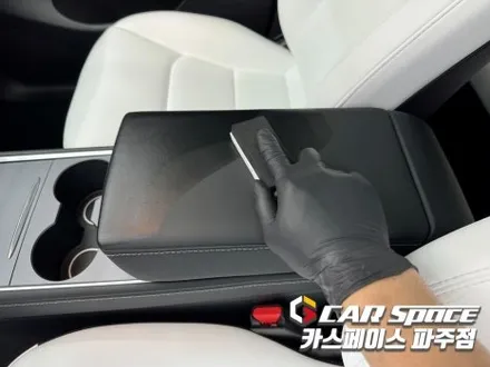 서울 테슬라 모델Y 신차패키지 - 디테일검수, 루마썬팅, 하이패스, PPF, 시트/유리막코팅 튜닝시공 (강서 은평 마포 상암 양천구) / 파주시 와동동
