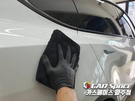 양주 테슬라 모델 Y 신차패키지 - 디테일검수 루마썬팅 PPF 시트 유리막코팅 아이나비 블랙박스 오렌지박스 하이패스 설치장착 튜닝 시공 (만송동 삼숭동 옥정동 고암동) / 파주시 와동동