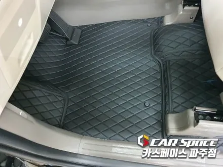 일산 카니발 신차패키지 - 리피드 노바 썬팅, PPF, 유리막코팅, 바닥 모노륨매트 설치장착 튜닝 (파주 김포 양주 의정부 동두천) / 파주시 와동동