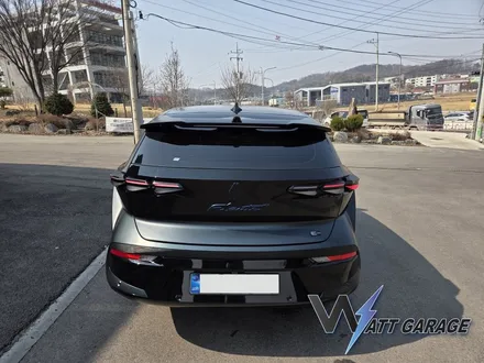 일산 파주 르노 필랑트 신차패키지 - 디테일검수, 글라스틴트 로데 썬팅, PPF, 유리막코팅, 뷰게라 블랙박스 설치장착 튜닝 시공 / 파주시 와동동