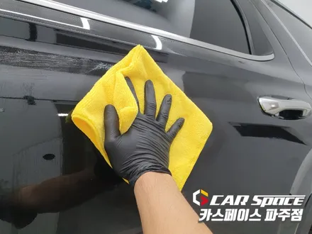 파주 팰리세이드 신차패키지 루마썬팅 파인뷰 블랙박스 PPF 7종 유리막코팅 튜닝 (일산 김포 양주 의정부) / 파주시 와동동