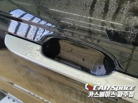 일산에서 카니발 신차패키지 둘째가라면 서러운 곳은? / 파주시 와동동