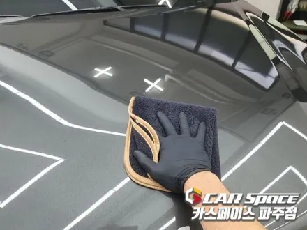 파주 신차패키지 검수잘하고 가격 합리적인곳 찾으세요? / 파주시 와동동