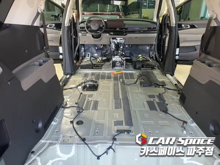 일산에서 카니발 신차패키지 둘째가라면 서러운 곳은? / 파주시 와동동