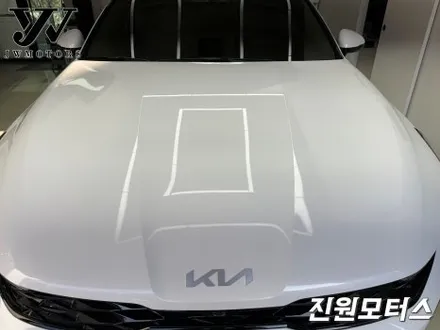 일산 K5 신차패키지 - 디테일검수 루마버텍스썬팅 생활기스보호PPF 유리막코팅 튜닝 시공 (파주 김포 양주 의정부 동두천) / 파주시 와동동