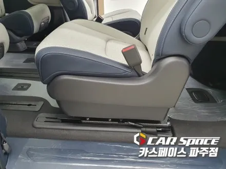 일산 카니발 신차패키지 - 크롬죽이기 사이드스텝 시트개조까지 완벽한 신차튜닝 (파주 김포 양주 의정부 동두천) / 파주시 와동동