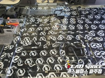 일산에서 카니발 신차패키지 둘째가라면 서러운 곳은? / 파주시 와동동