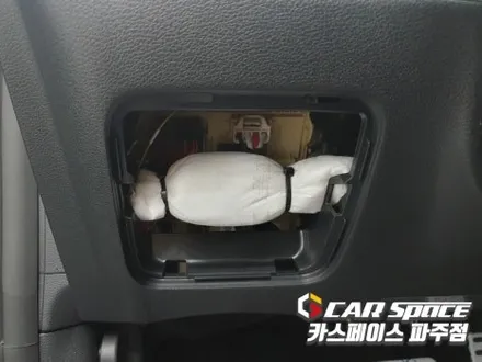 파주 썬팅 잘하는 곳에서 신차패키지 가격 부담없이 / 파주시 와동동