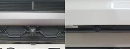 24년형 티볼리 3D 어라운드뷰 설치! / 파주시 와동동
