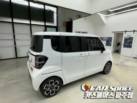 파주 레이 어라운드뷰 전용 플러스뷰 맥스프로 서라운드뷰 설치장착 튜닝 (운정 금촌 교하 문산 탄현) / 파주시 와동동