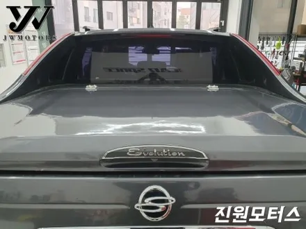 파주 썬팅재시공, 루마썬팅 리피드 노바 반사필름으로 깔끔하게 재작업 / 파주시 와동동