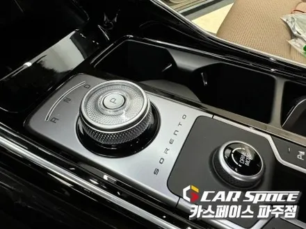 일산 쏘렌토 무빙 엠비언트 라이트 무드등 설치장착 튜닝 시공 (파주 김포 양주 의정부 동두천) / 파주시 와동동