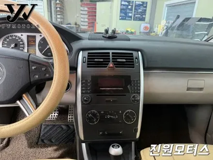파주 일산 벤츠 B클래스 B200 카나로 안드로이드올인원 네비게이션 모니터, 후방카메라 설치 튜닝시공 (김포 양주 의정부 동두천) / 파주시 와동동