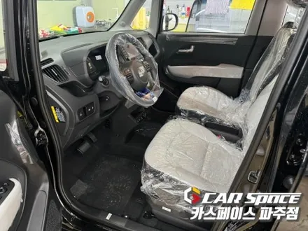 일산 레이 신차검수 패키지 - 글라스틴트 로데 썬팅 PPF 유리막코팅 파인뷰 블랙박스 설치장착 튜닝 시공 (파주 김포 양주 의정부) / 파주시 와동동