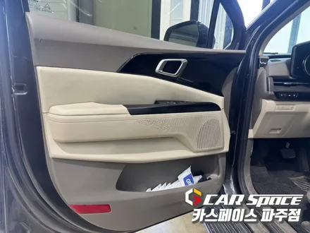 일산 카니발 무빙 엠비언트라이트 실내 무드등으로 분위기 변신 튜닝 시공 (파주 김포 양주 의정부 동두천) / 파주시 와동동