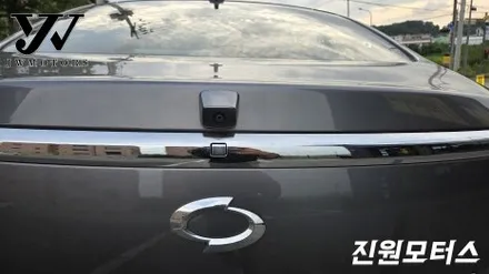 일산 파주 SM7 카나로 안드로이드올인원 네비게이션 모니터 설치장착 튜닝 시공 / 파주시 와동동