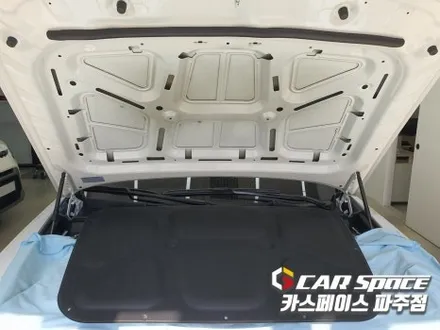 파주 그랜저 신차패키지 루마썬팅 티나인PPF 발수/시트/유리막코팅 흡음방음 설치장착 튜닝 / 파주시 와동동