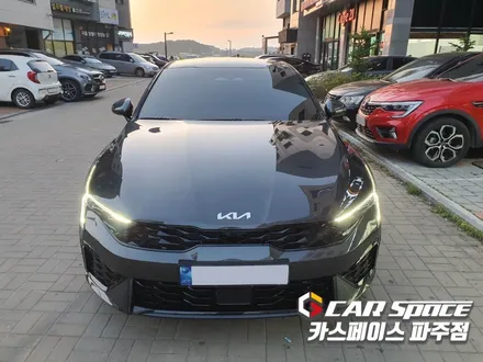 서울 K5 신차패키지 - 디테일검수 썬팅 틴팅 PPF 유리막코팅 튜닝 시공 (강서 마곡 은평 마포 상암) / 파주시 와동동