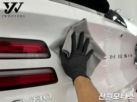 서울경기 전지역 GV80 신차검수 패키지 썬팅, PPF, 유리막코팅 튜닝시공 넘버원 (강서구 양천구 은평구 서대문구 마포구) / 파주시 와동동