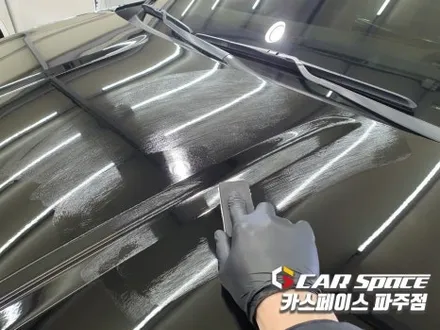 일산 파주 김포 카니발 하이리무진 신차패키지로 요트바닥 매트설치까지 한 투머치 튜닝시공 후기 / 파주시 와동동