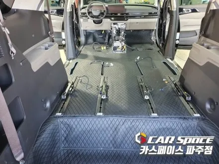 일산에서 카니발 신차패키지 둘째가라면 서러운 곳은? / 파주시 와동동