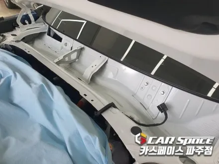파주 그랜저 신차패키지 루마썬팅 티나인PPF 발수/시트/유리막코팅 흡음방음 설치장착 튜닝 / 파주시 와동동