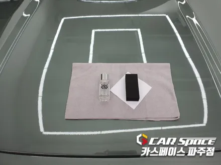 파주 운정 토레스 신차패키지 티나인썬팅 PPF 유리막코팅 시트코팅 발수코팅 엔진룸 휀다방음 설치장착 튜닝 / 파주시 와동동