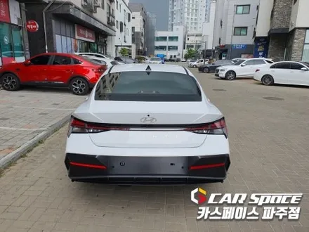 파주 아반떼 신차패키지 티나인썬팅 가죽시트코팅 발수 유리막코팅 방음 흡음 PPF까지 완벽하게 (일산 김포 양주 의정부) / 파주시 와동동