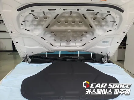 파주 제네시스 G80 신차패키지 루마썬팅 가죽시트 유리막 발수코팅 흡음 PPF 튜닝 (일산 김포 양주 의정부) / 파주시 와동동
