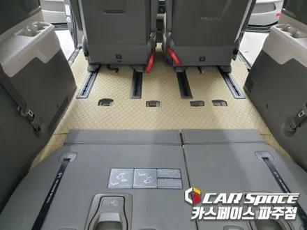 파주 운정 카니발 신차패키지 루마썬팅 모노륨 차 바닥매트 유리막코팅 등 다양한 튜닝 (금촌 교하 문산 탄현) / 파주시 와동동