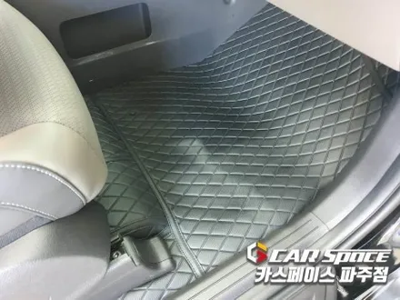 일산에서 카니발 신차패키지 둘째가라면 서러운 곳은? / 파주시 와동동