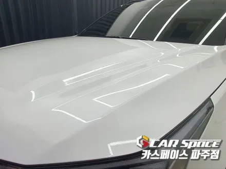 파주 쏘렌토 완벽한 신차검수와 필수 패키지작업 수도권에서 제일 잘하는 곳 (운정 금릉 월롱 법원 당하 야당) / 파주시 와동동